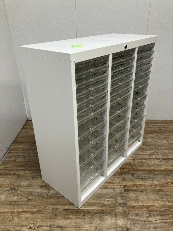 A4クリアケース書庫 商品画像3