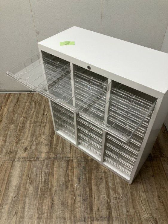 A4クリアケース書庫 商品画像6