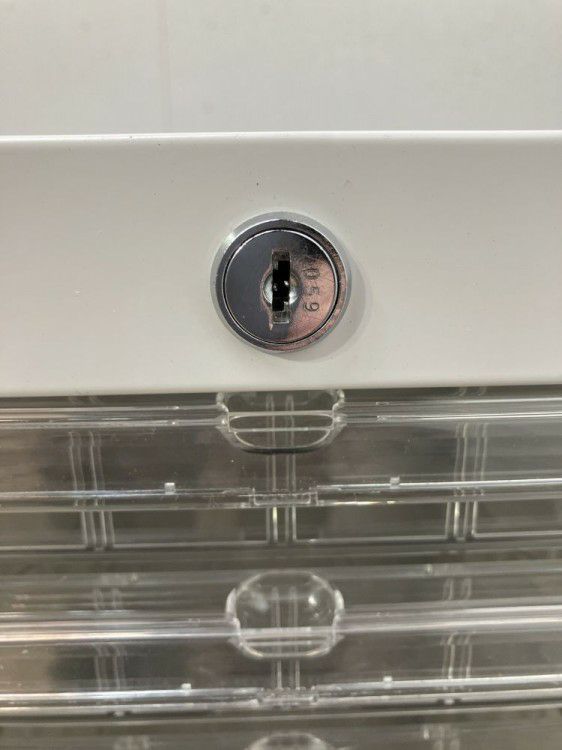 A4クリアケース書庫 商品画像7