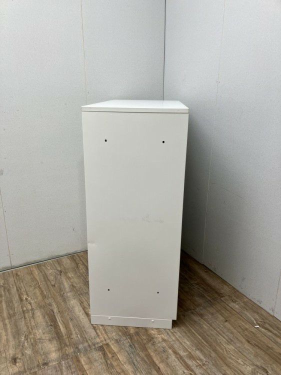 イトーキシンラインシリーズ 天板付A4クリアケース書庫 商品画像3