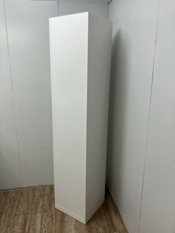 イトーキeSキャビネット(エスキャビネット)シリーズ 壁面片開き書庫 商品画像2