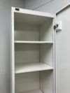 イトーキeSキャビネット(エスキャビネット)シリーズ 壁面片開き書庫 商品画像5