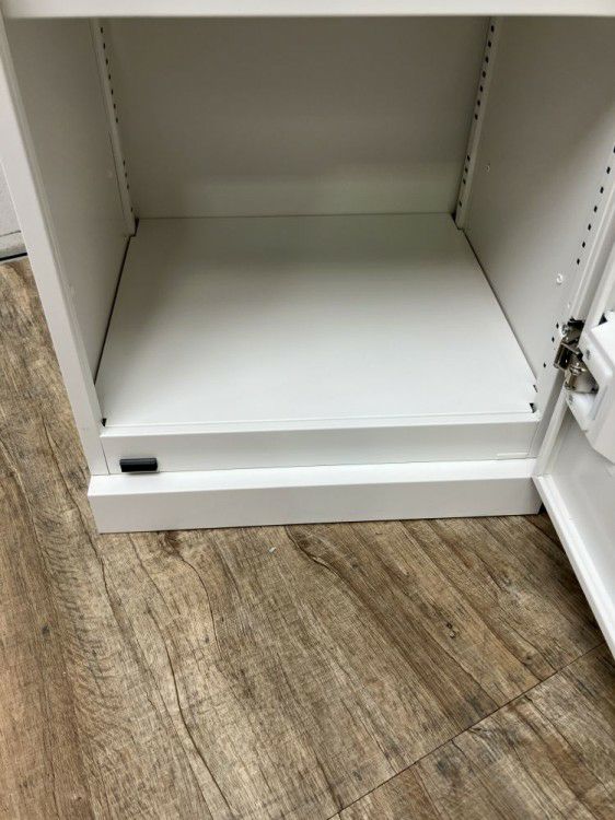 イトーキeSキャビネット(エスキャビネット)シリーズ 壁面片開き書庫 商品画像7