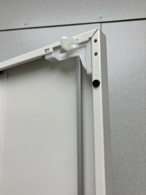 イトーキeSキャビネット(エスキャビネット)シリーズ 壁面片開き書庫 商品画像9