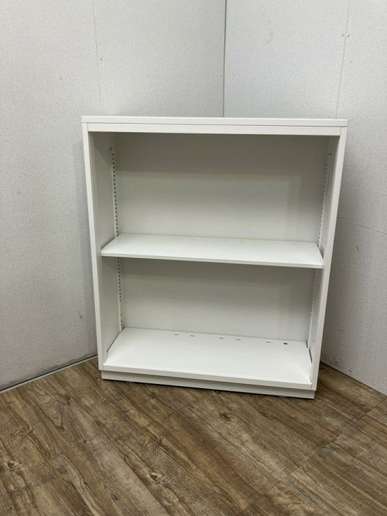 イトーキシンラインシリーズ 天板付オープン書庫 商品画像1