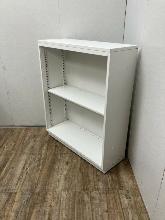 イトーキシンラインシリーズ 天板付オープン書庫 商品画像2