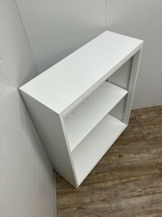 イトーキシンラインシリーズ 天板付オープン書庫 商品画像3