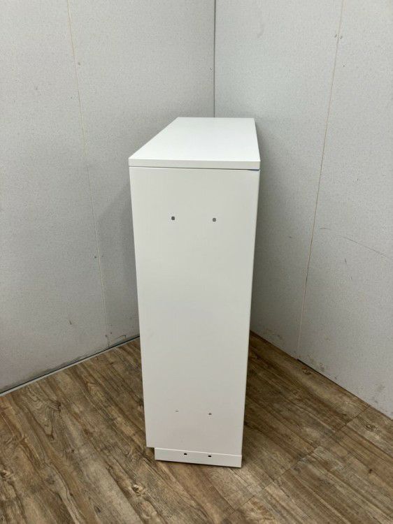 イトーキシンラインシリーズ 天板付オープン書庫 商品画像4