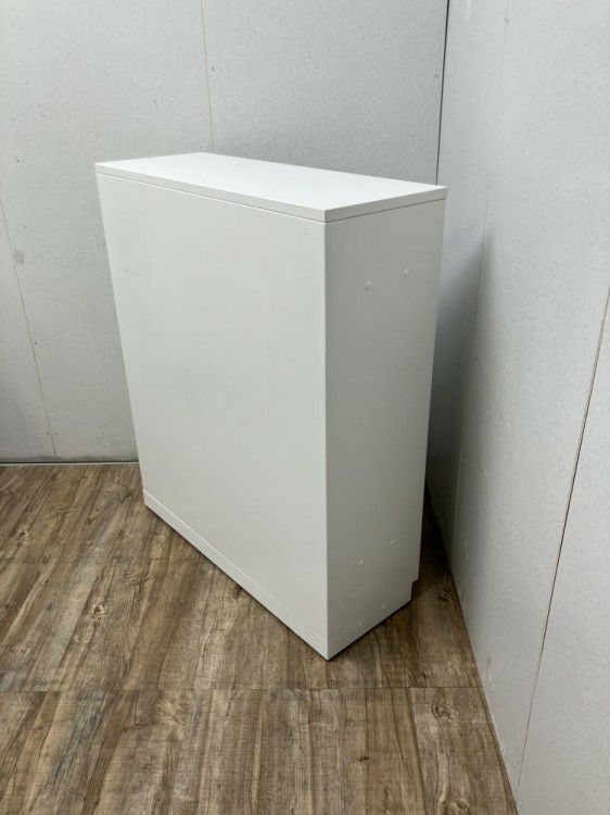 イトーキシンラインシリーズ 天板付オープン書庫 商品画像5