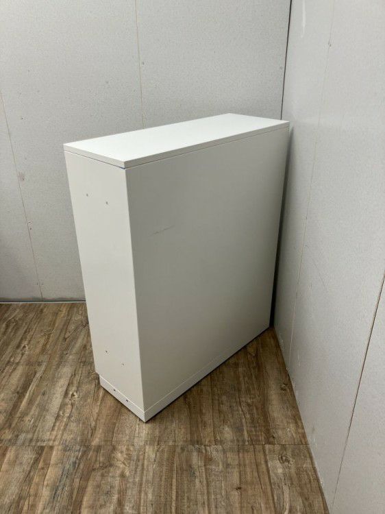 イトーキシンラインシリーズ 天板付オープン書庫 商品画像6