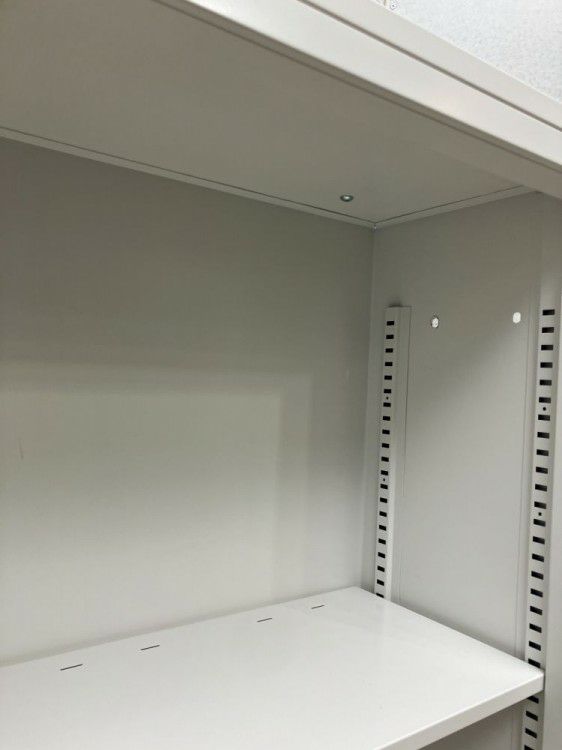 イトーキシンラインシリーズ 天板付オープン書庫 商品画像7