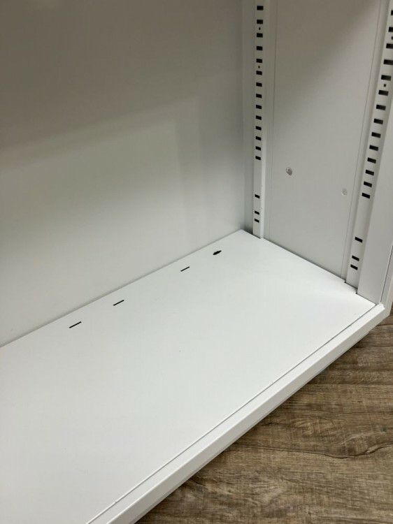 イトーキシンラインシリーズ 天板付オープン書庫 商品画像8