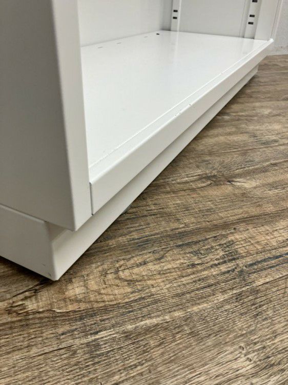 イトーキシンラインシリーズ 天板付オープン書庫 商品画像9