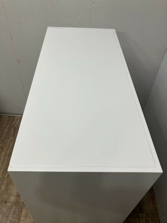 ナイキCWシリーズ 引違い書庫 商品画像4