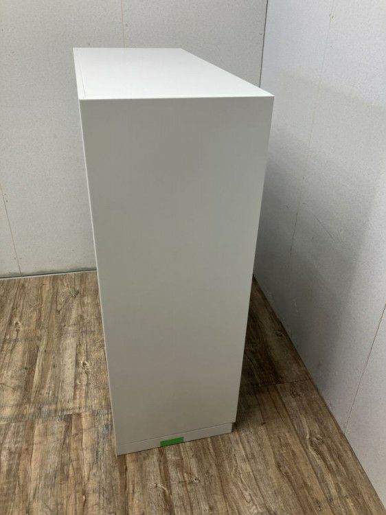 ナイキCWシリーズ 引違い書庫 商品画像6