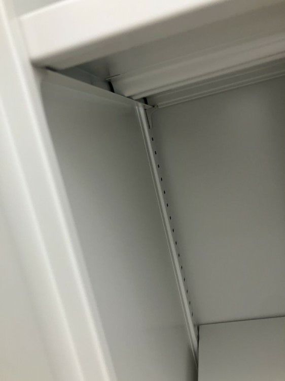 ナイキCWシリーズ 引違い書庫 商品画像7