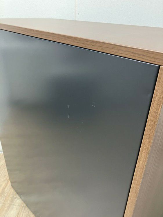 コクヨEDIA(エディア)シリーズ 天板付3段ラテラル書庫 商品画像8