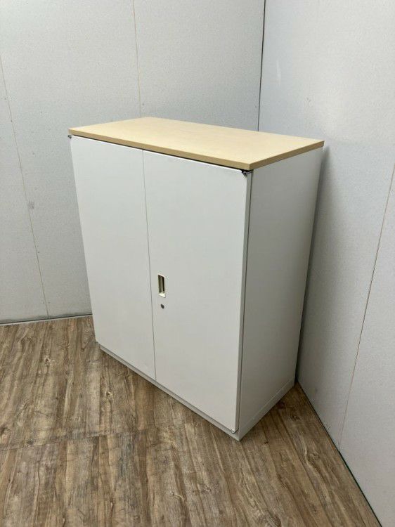 イトーキシンラインシリーズ 両開き書庫 商品画像2