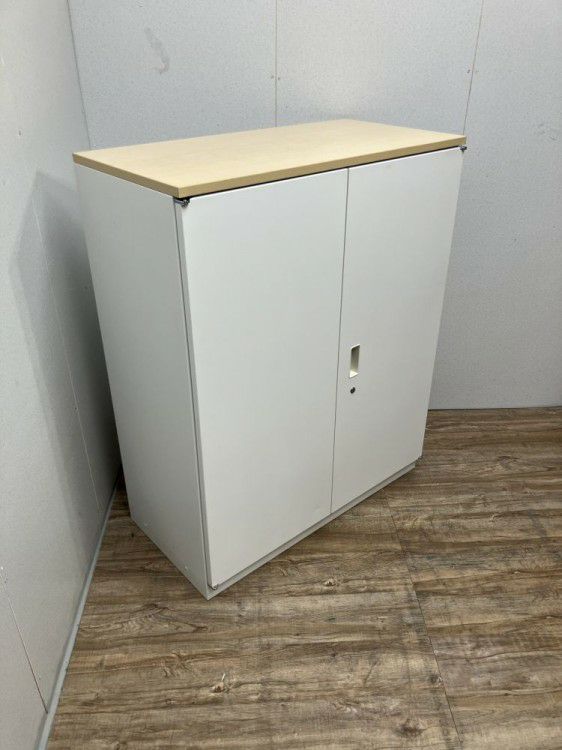 イトーキシンラインシリーズ 両開き書庫 商品画像3