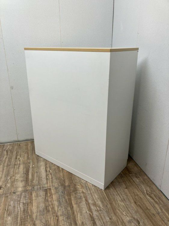 イトーキシンラインシリーズ 両開き書庫 商品画像4