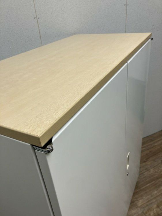 イトーキシンラインシリーズ 両開き書庫 商品画像5