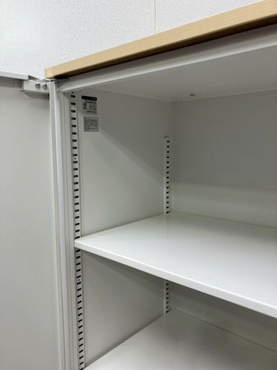 イトーキシンラインシリーズ 両開き書庫 商品画像7