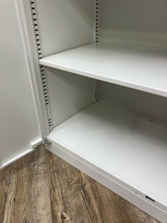 イトーキシンラインシリーズ 両開き書庫 商品画像8