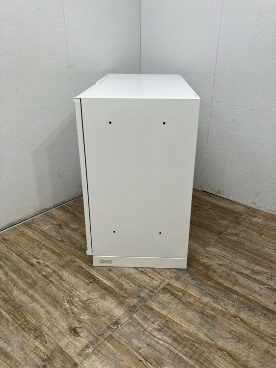 トヨスチール両開き書庫 商品画像4