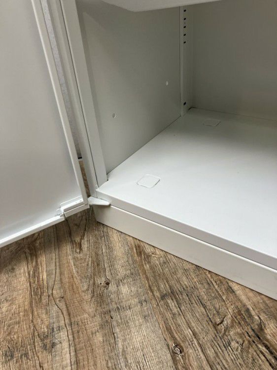 トヨスチール両開き書庫 商品画像8