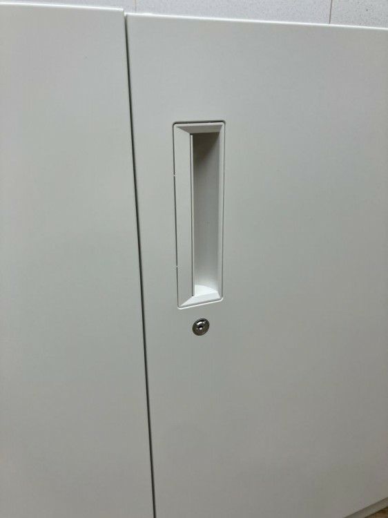 トヨスチール両開き書庫 商品画像9