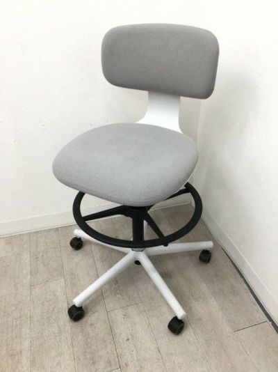 Vitra（ヴィトラ）ルーキー(Rookie) ハイチェア 商品画像1