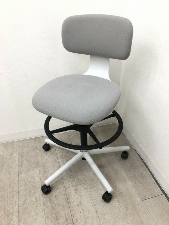 Vitra（ヴィトラ）ルーキー(Rookie) ハイチェア 商品画像1