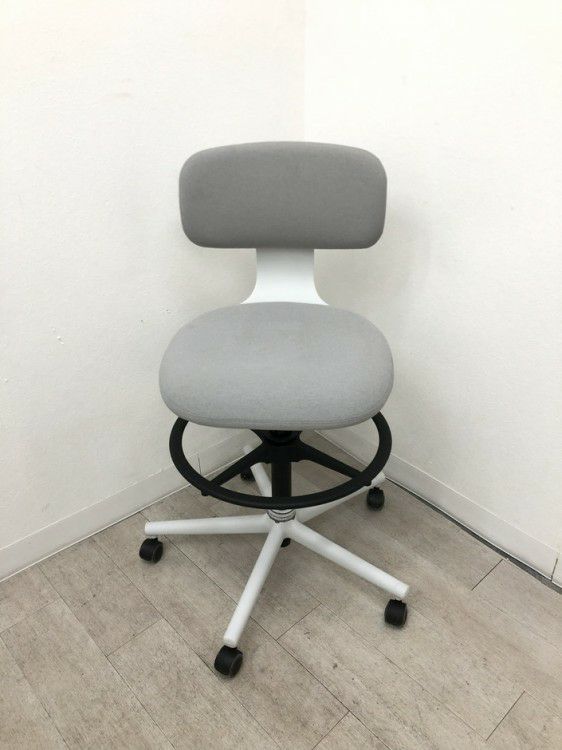 Vitra（ヴィトラ）ルーキー(Rookie) ハイチェア 商品画像2