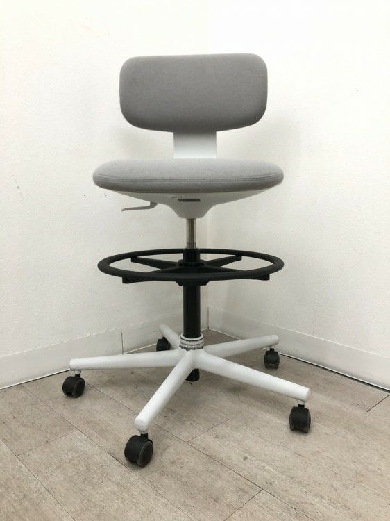 Vitra（ヴィトラ）ルーキー(Rookie) ハイチェア 商品画像3