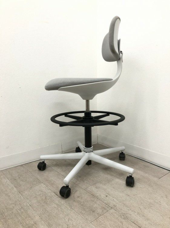 Vitra（ヴィトラ）ルーキー(Rookie) ハイチェア 商品画像4