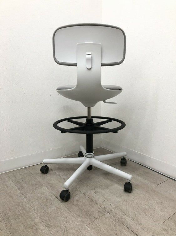 Vitra（ヴィトラ）ルーキー(Rookie) ハイチェア 商品画像5