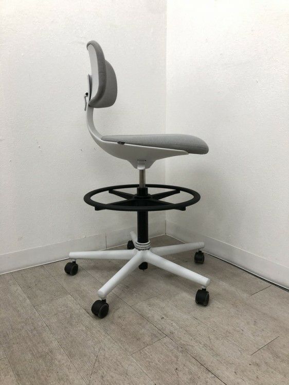 Vitra（ヴィトラ）ルーキー(Rookie) ハイチェア 商品画像6