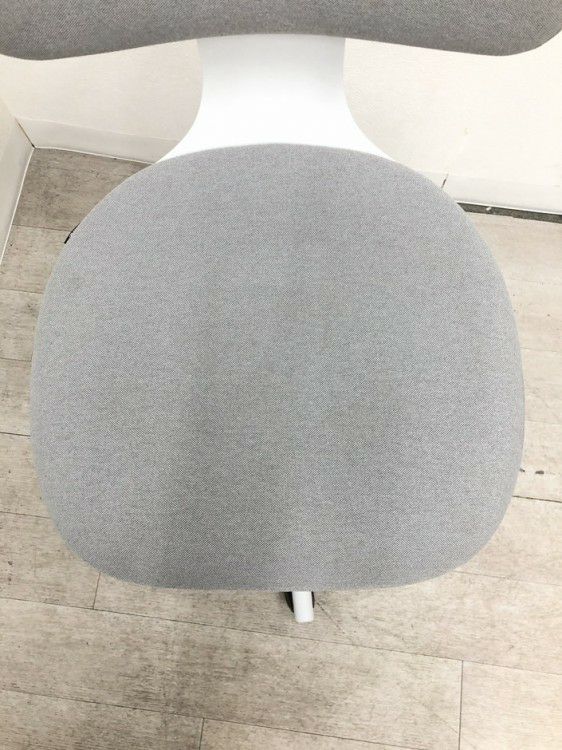 Vitra（ヴィトラ）ルーキー(Rookie) ハイチェア 商品画像8