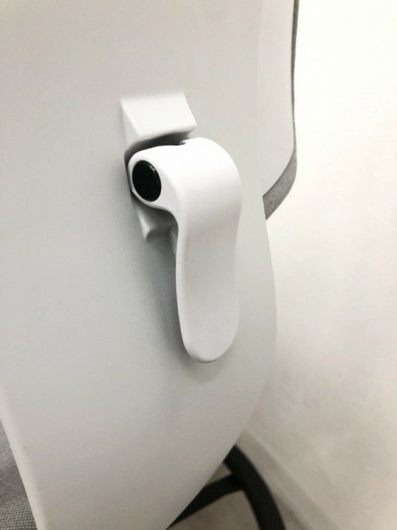 Vitra（ヴィトラ）ルーキー(Rookie) ハイチェア 商品画像11