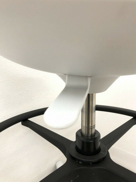 Vitra（ヴィトラ）ルーキー(Rookie) ハイチェア 商品画像12