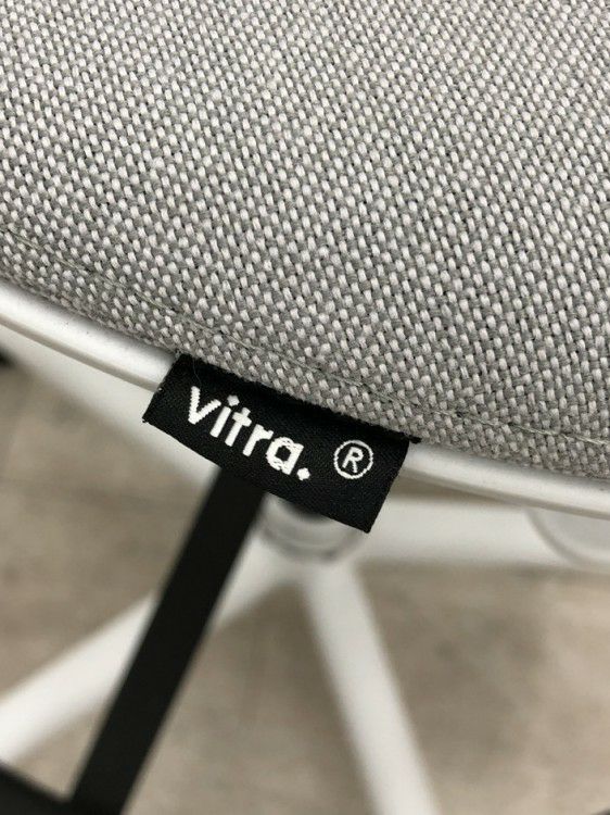 Vitra（ヴィトラ）ルーキー(Rookie) ハイチェア 商品画像19
