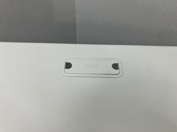 プラスフラットラインシリーズ 1000片袖デスク 商品画像4