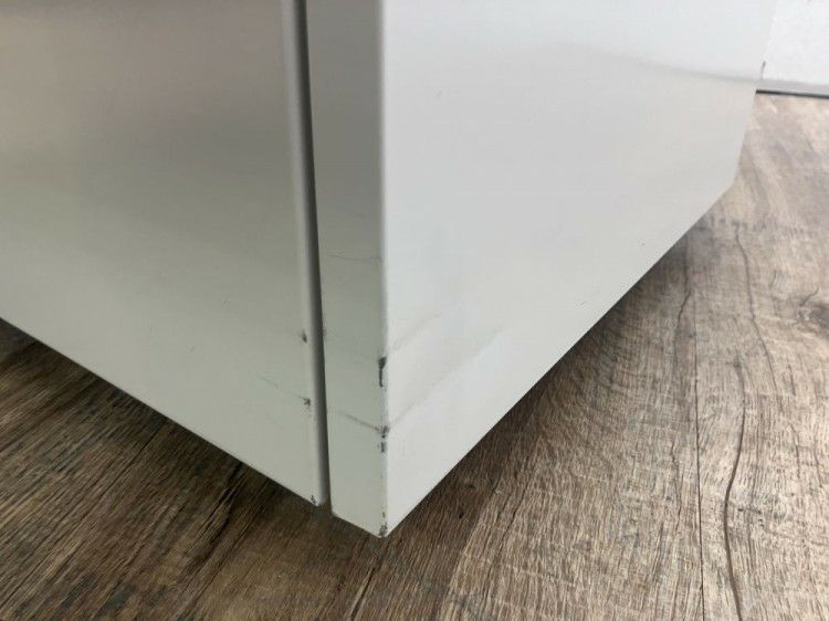 プラスフラットラインシリーズ 1000片袖デスク 商品画像10