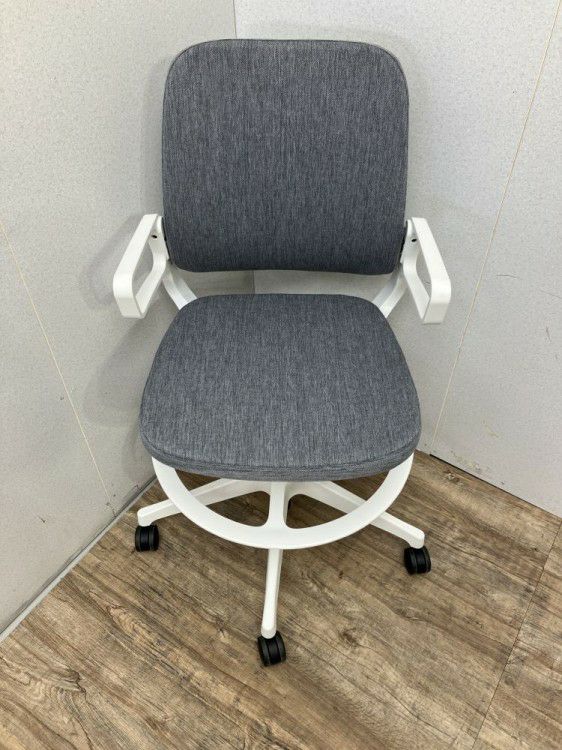 イトーキlevi(レヴィチェア)シリーズ 固定肘付レヴィハイポジションチェア 商品画像3