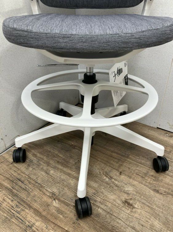 イトーキlevi(レヴィチェア)シリーズ 固定肘付レヴィハイポジションチェア 商品画像7