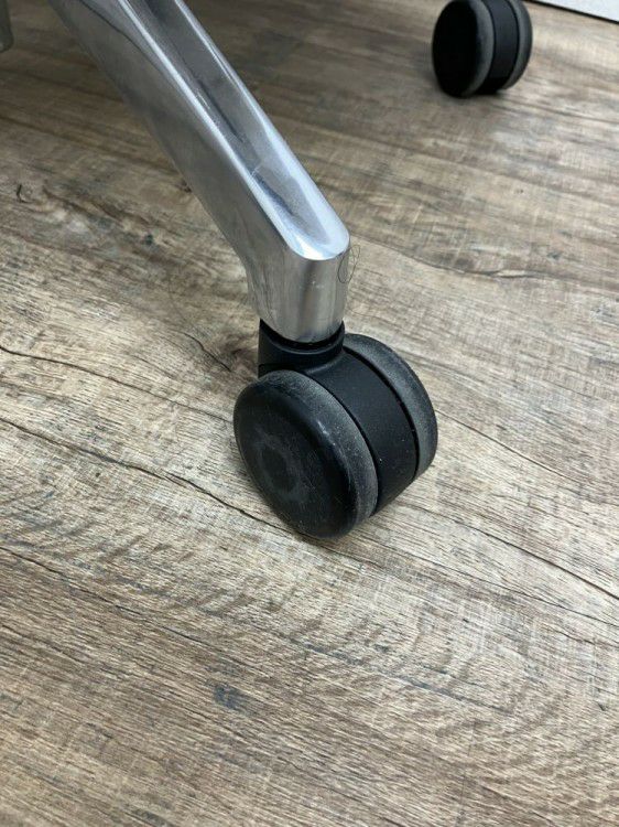 エルゴヒューマン可動肘付フィットチェア 商品画像6