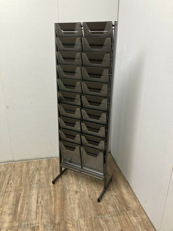 コクヨパンフレットラック 商品画像1