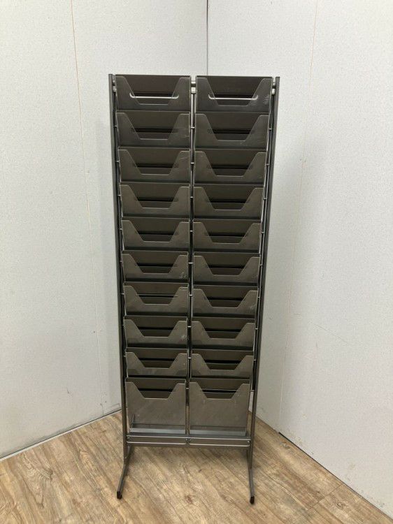 コクヨパンフレットラック 商品画像2