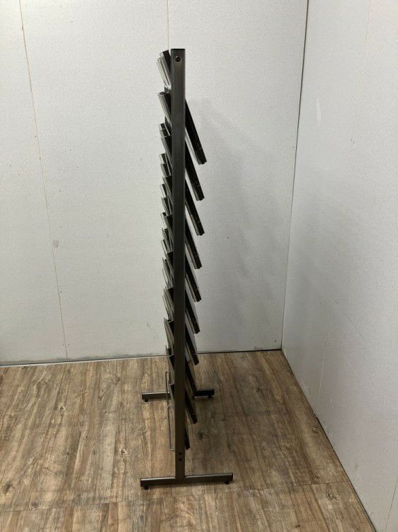 コクヨパンフレットラック 商品画像5