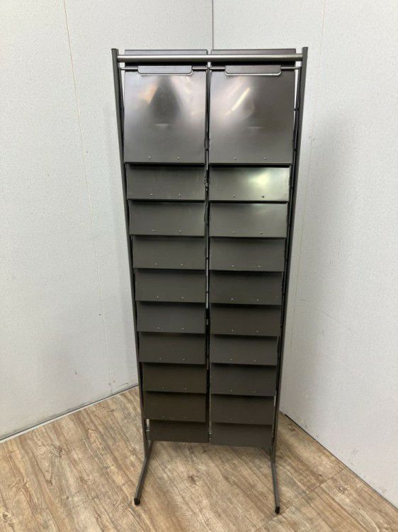 コクヨパンフレットラック 商品画像6